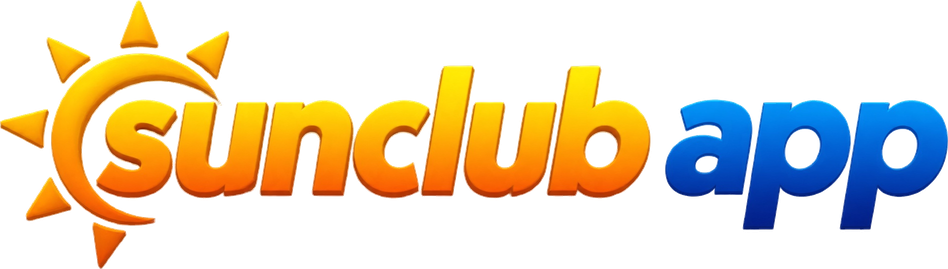 sunclub app